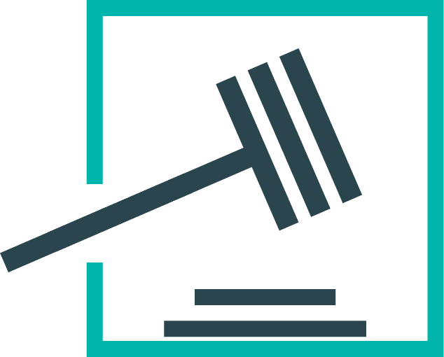 atx tenant law hammer icon atx tenant law hammer icon
